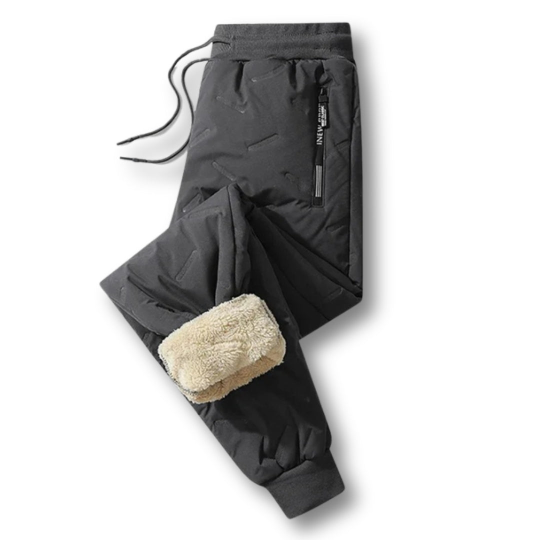 ArcticFlex - All-Weather Jogger