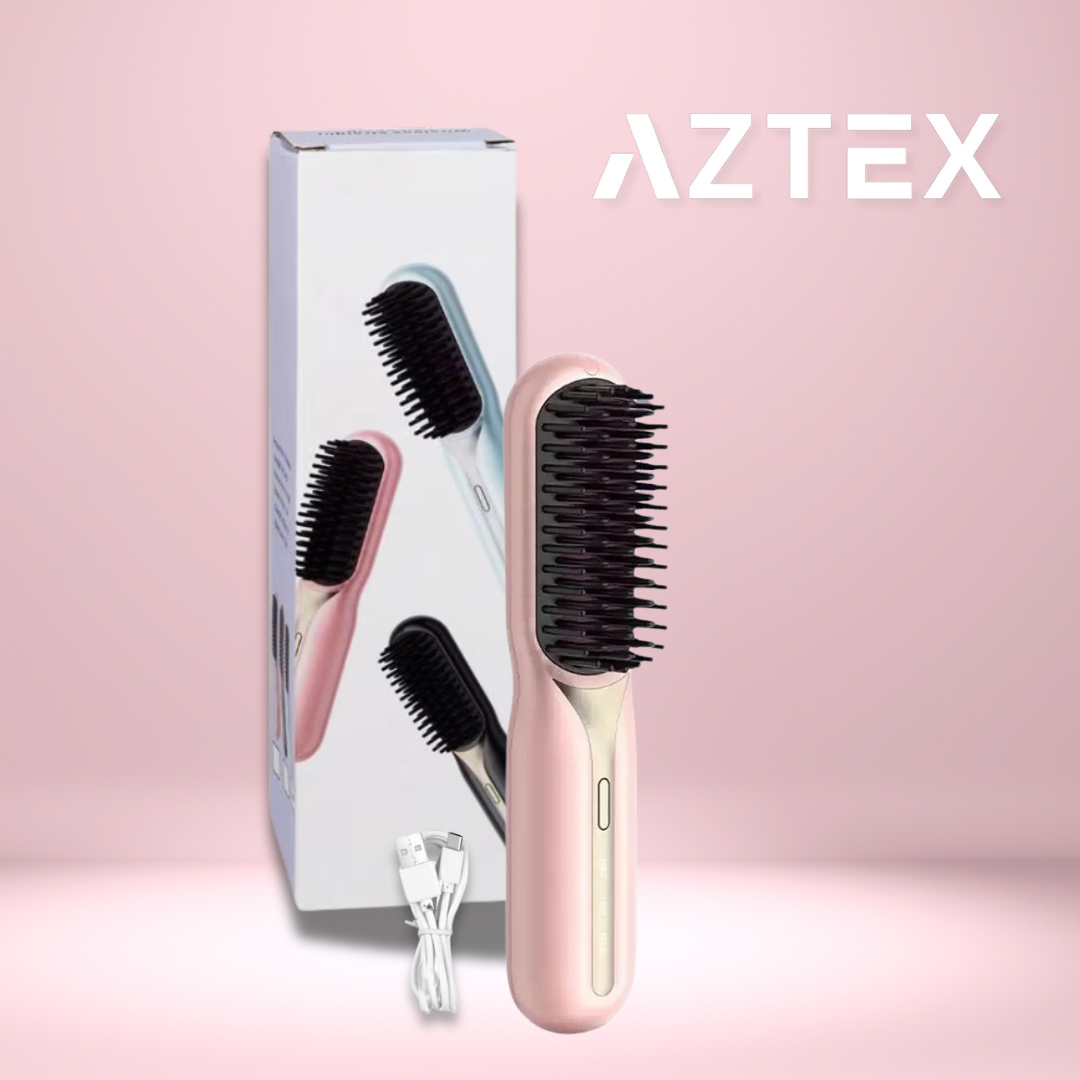 AZTEX IonWave™ Styler