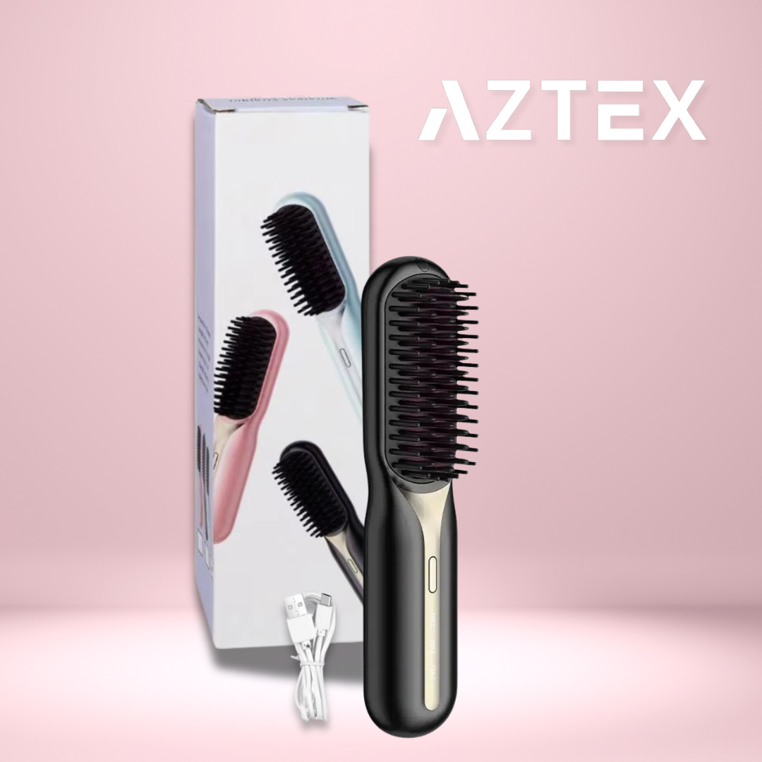 AZTEX IonWave™ Styler