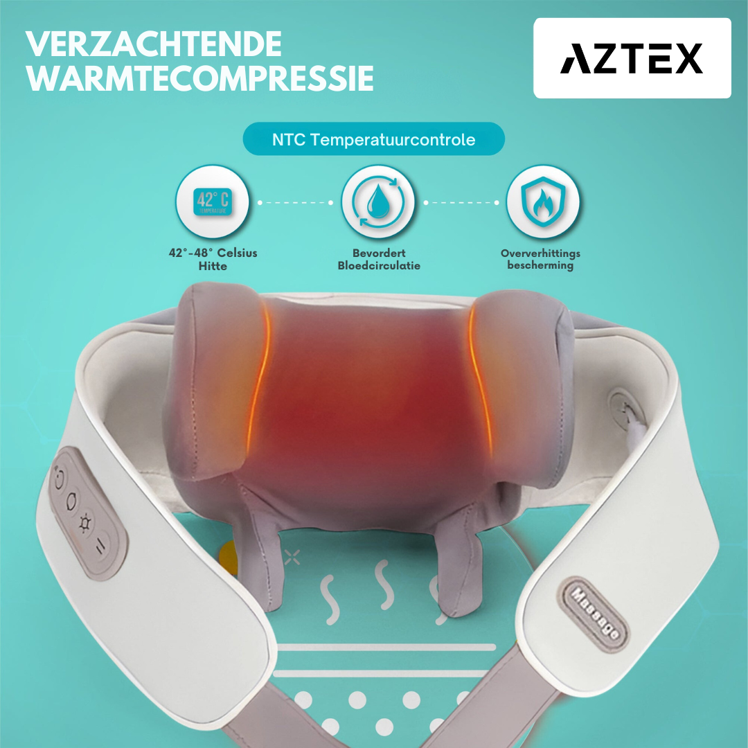 AZTEX™ UltraFeel