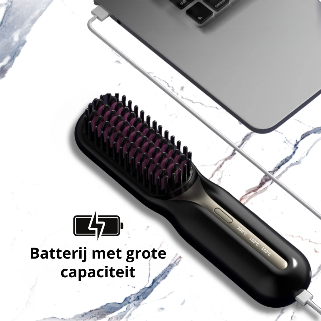 AZTEX IonWave™ Styler