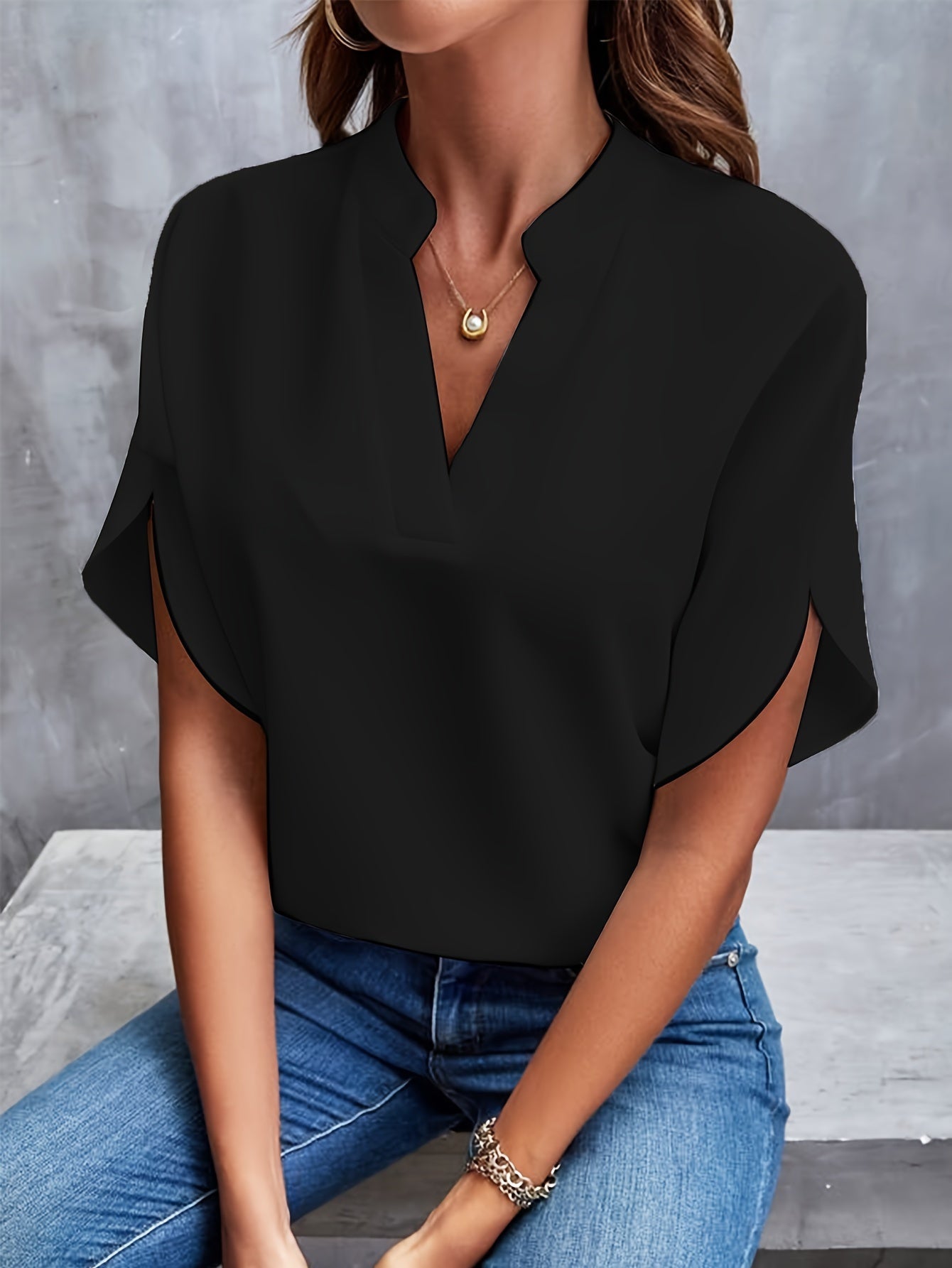 VIENNA™ | ELEGANTE BLOUSE