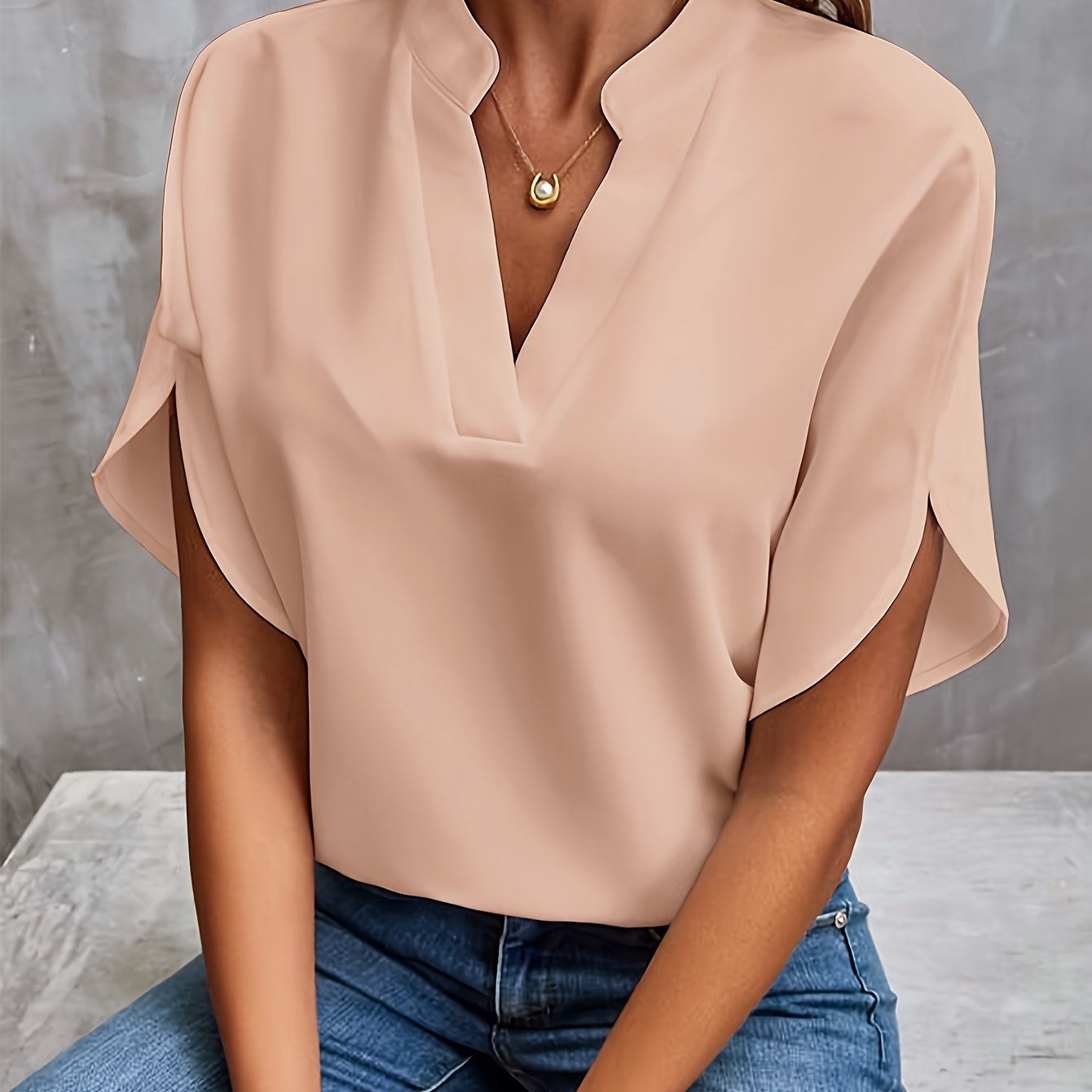 VIENNA™ | ELEGANTE BLOUSE