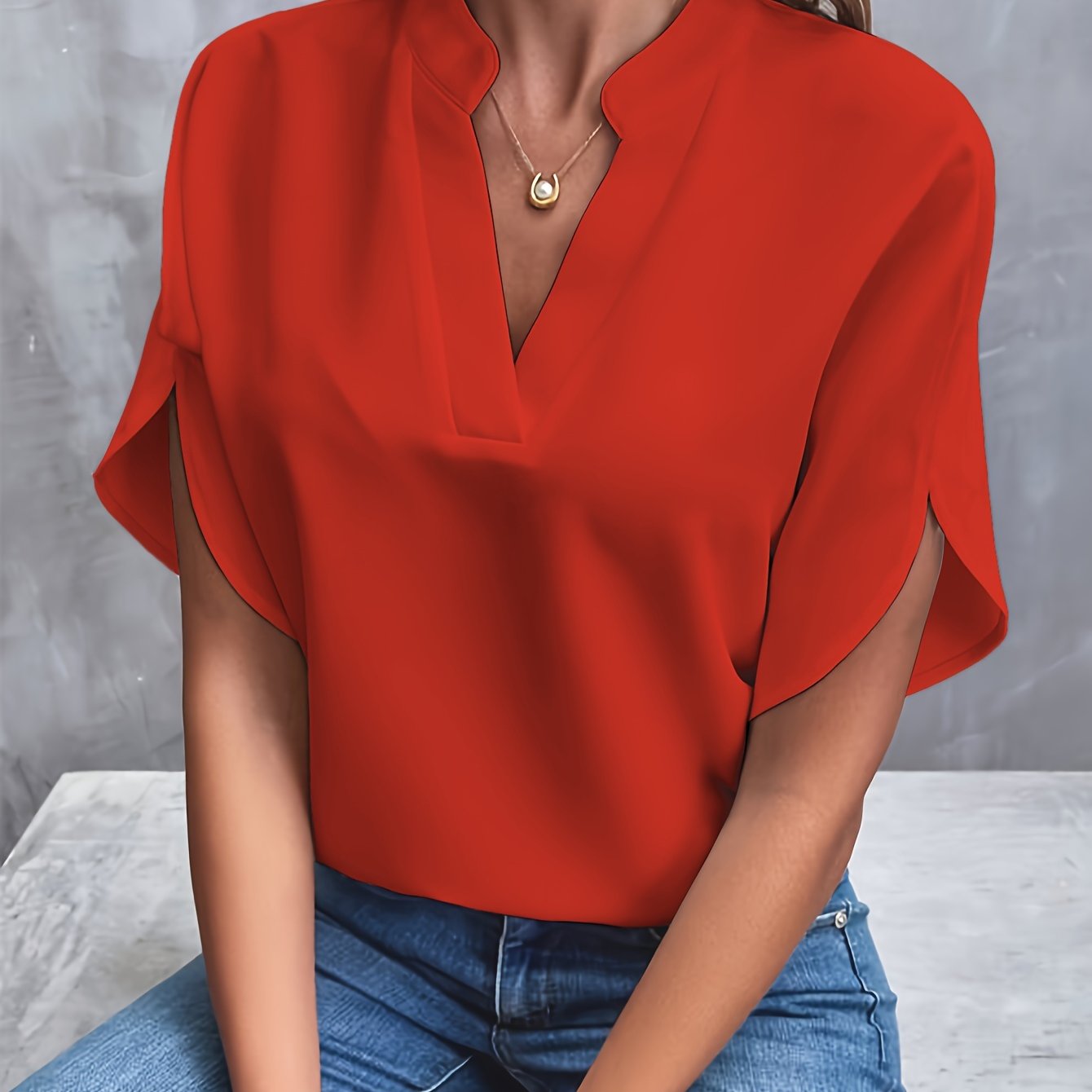 VIENNA™ | ELEGANTE BLOUSE