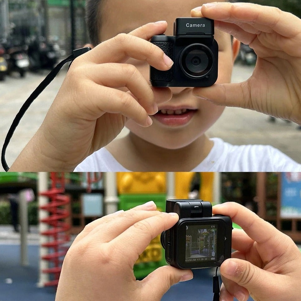 Mini Camera