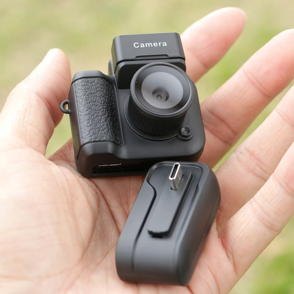 Mini Camera